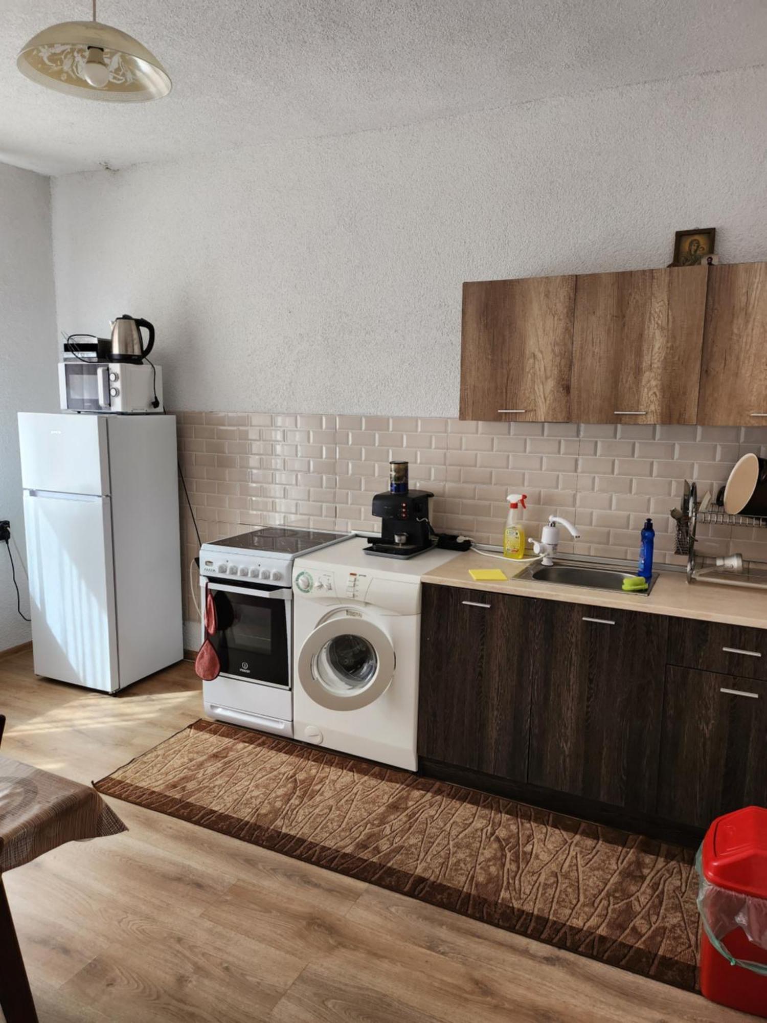 Apartment Lachevi Sandanski Luaran gambar