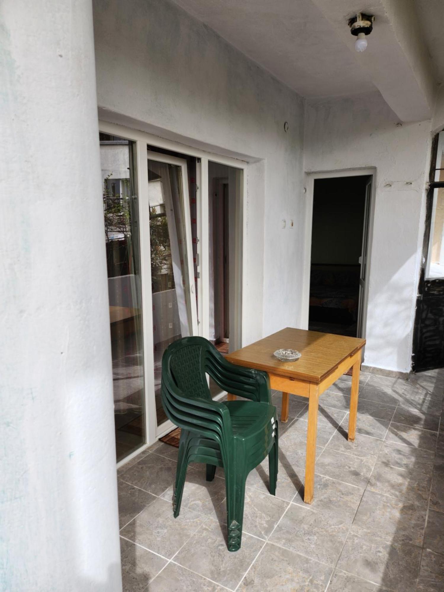 Apartment Lachevi Sandanski Luaran gambar