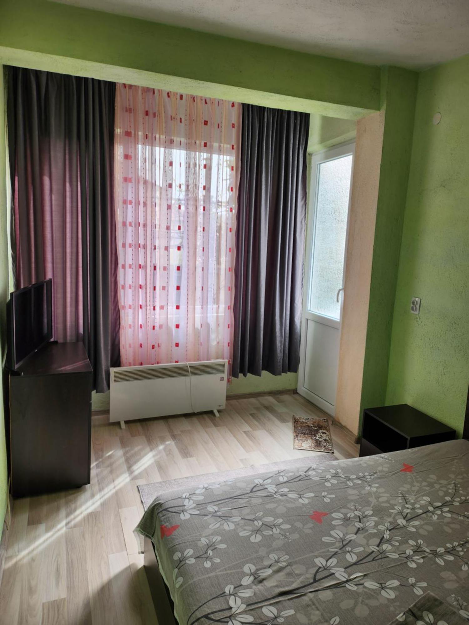 Apartment Lachevi Sandanski Luaran gambar