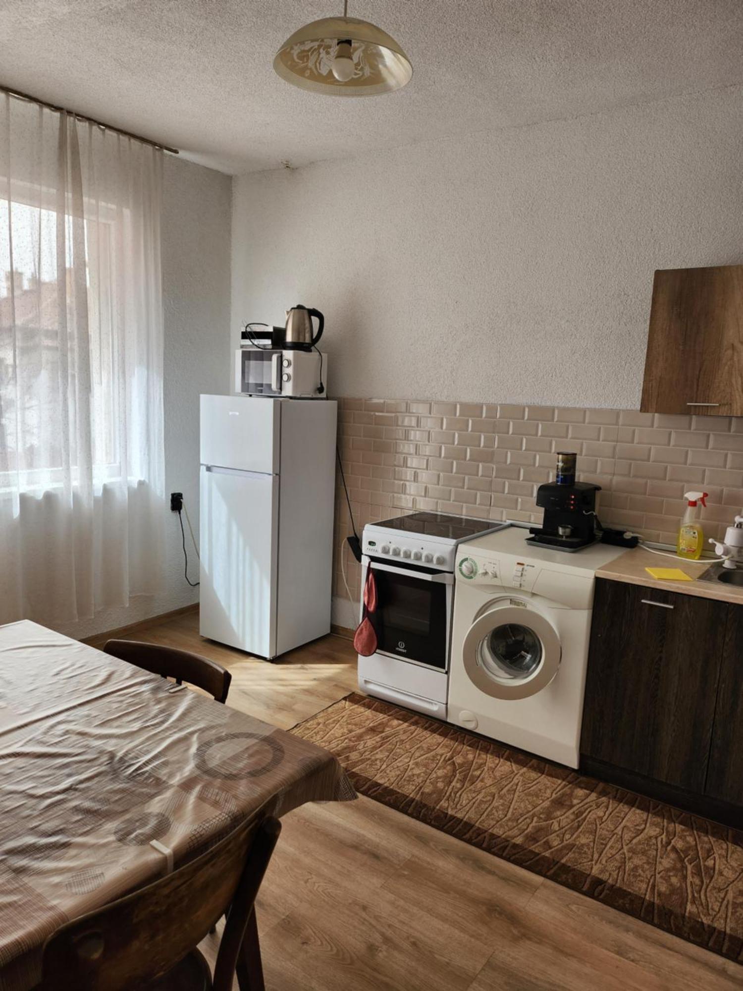 Apartment Lachevi Sandanski Luaran gambar