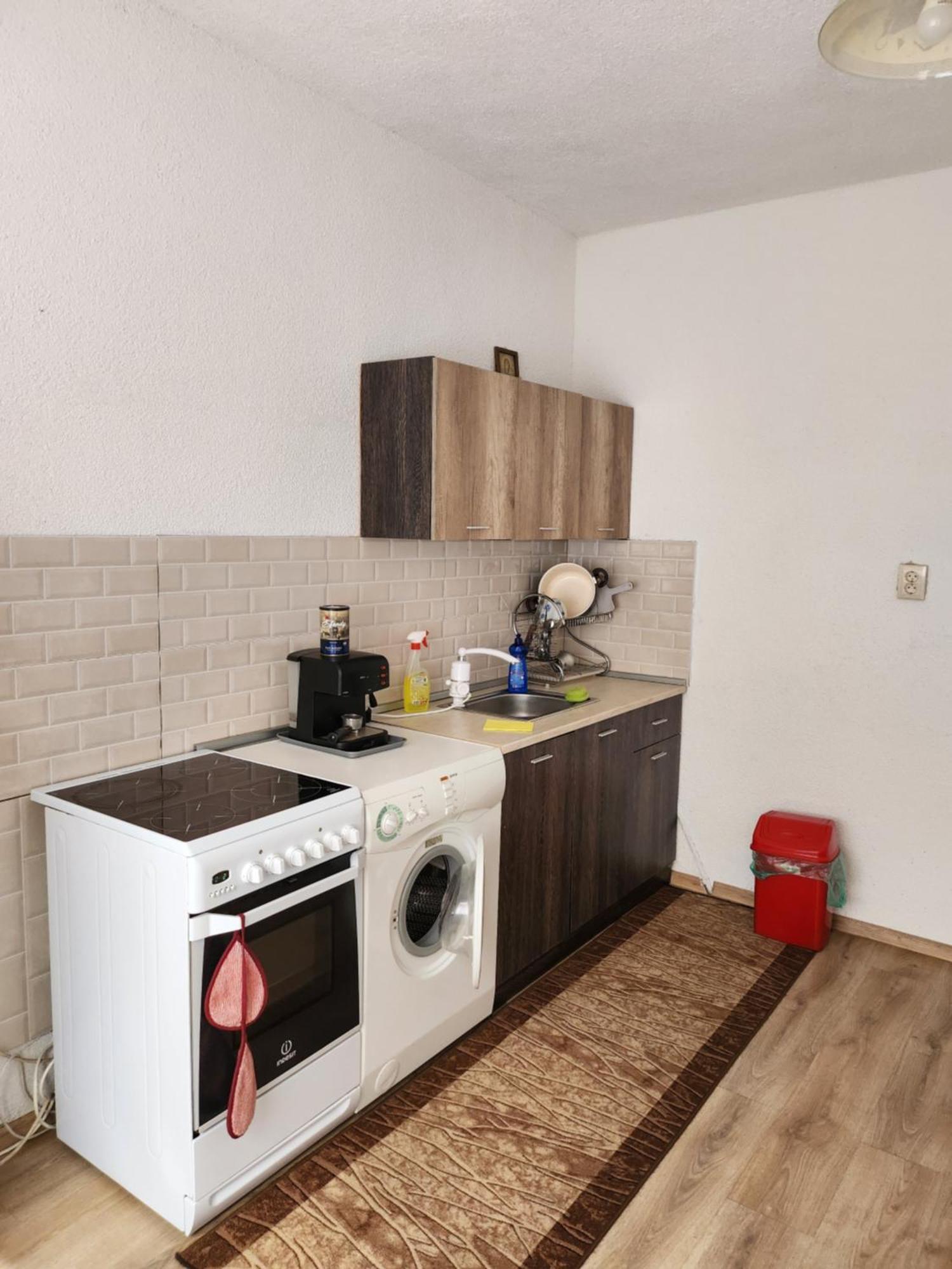 Apartment Lachevi Sandanski Luaran gambar