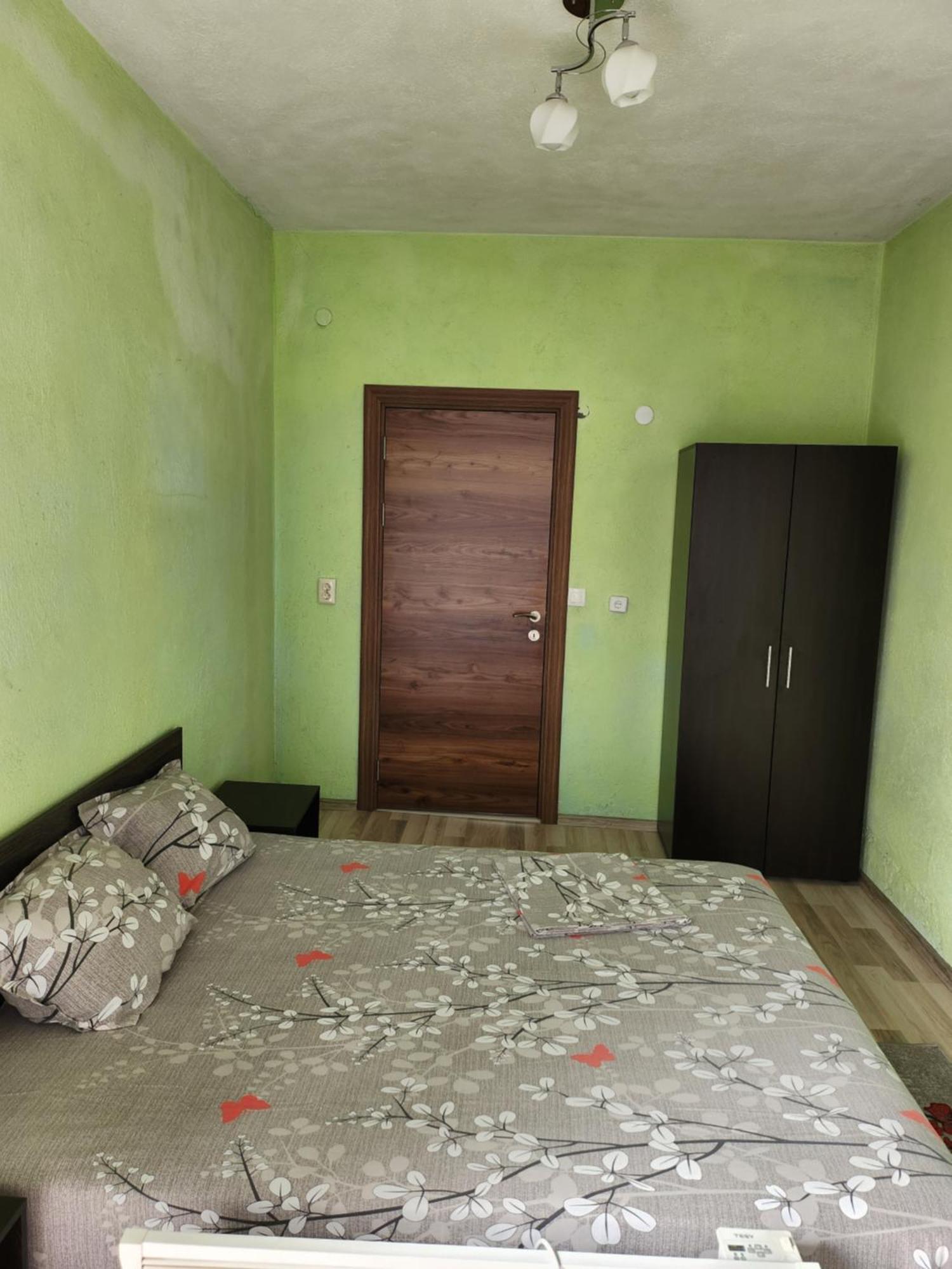 Apartment Lachevi Sandanski Luaran gambar