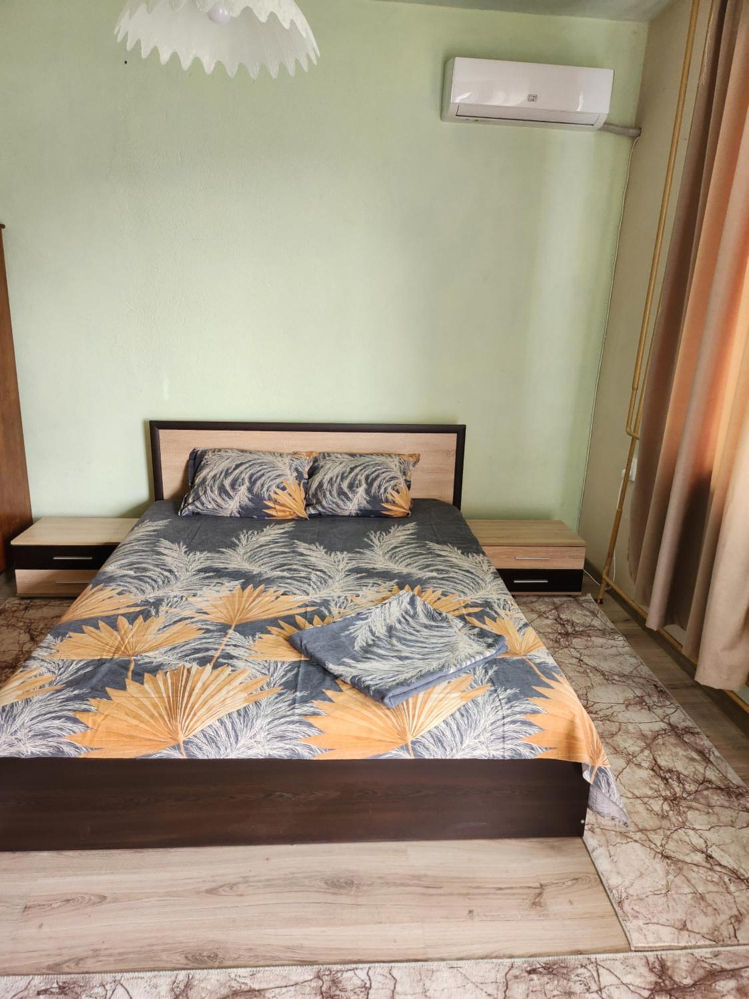 Apartment Lachevi Sandanski Luaran gambar