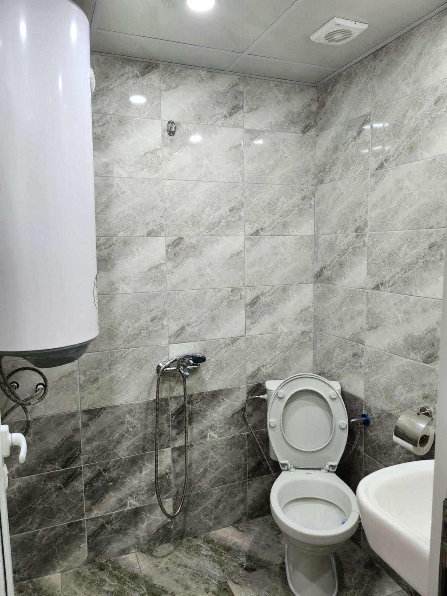Apartment Lachevi Sandanski Luaran gambar