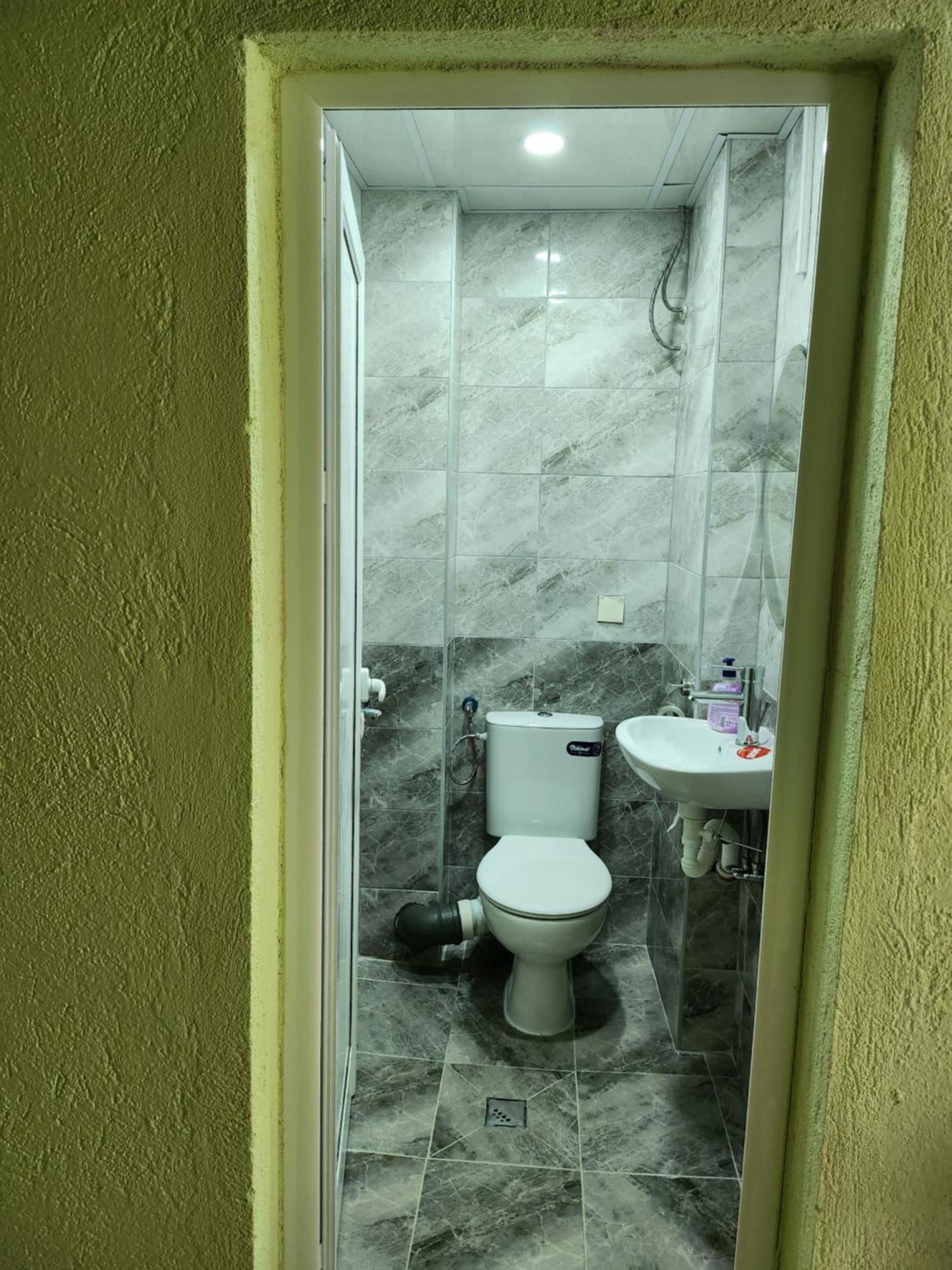Apartment Lachevi Sandanski Luaran gambar