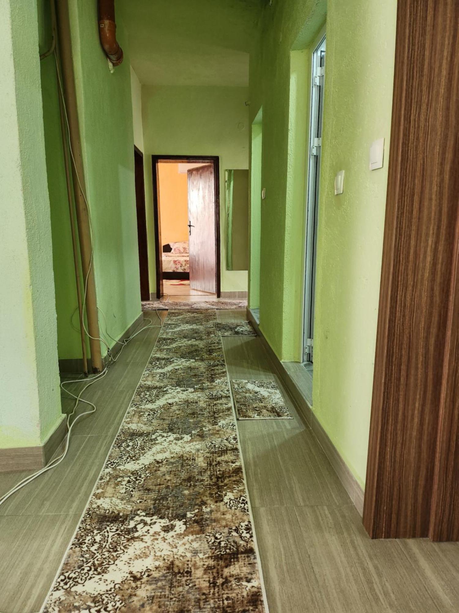 Apartment Lachevi Sandanski Luaran gambar