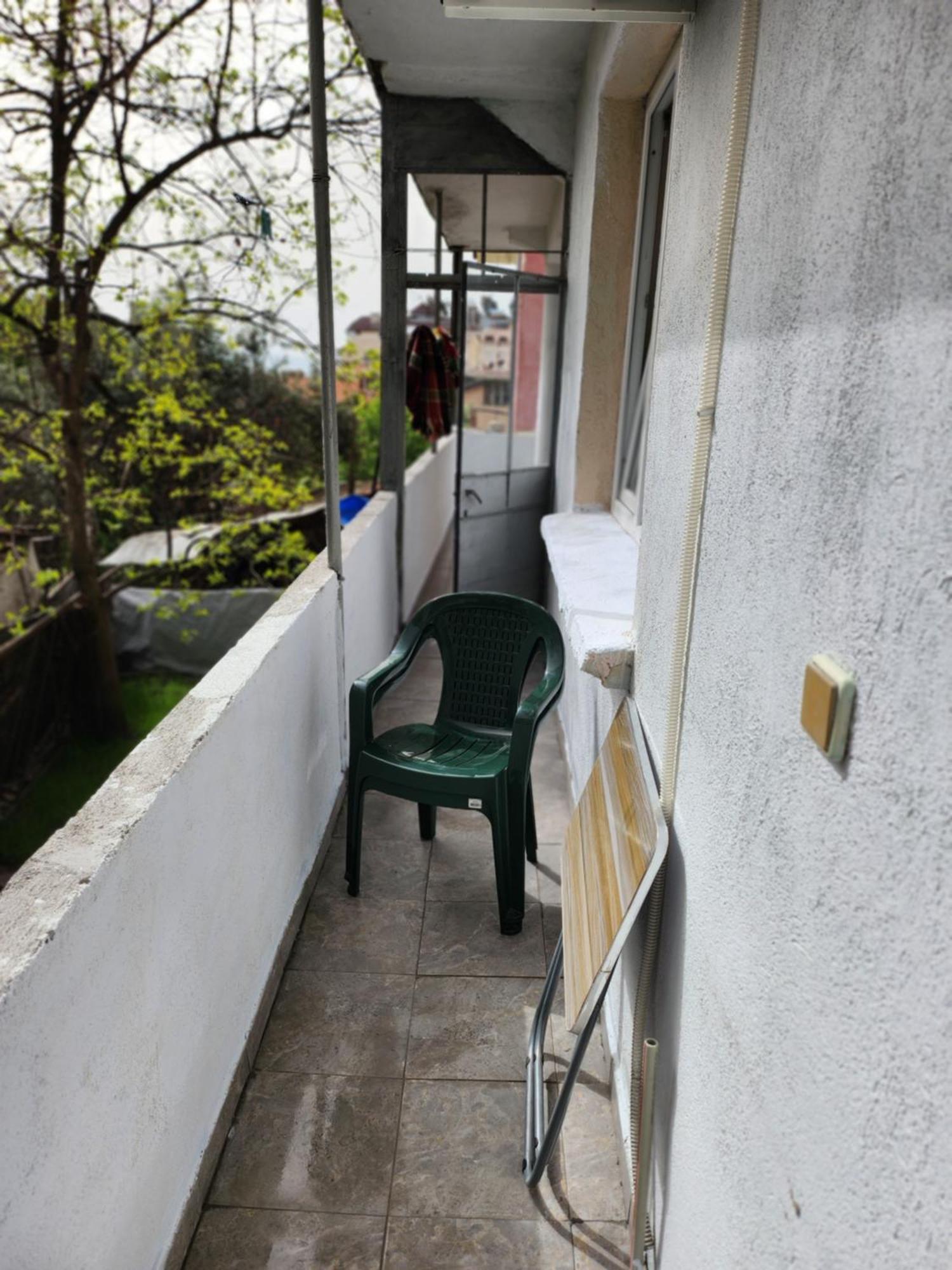 Apartment Lachevi Sandanski Luaran gambar