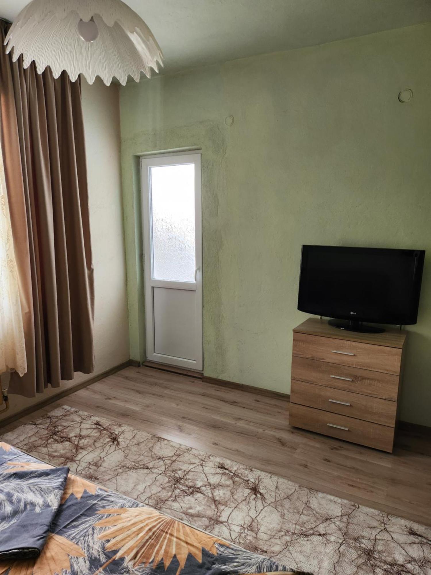 Apartment Lachevi Sandanski Luaran gambar